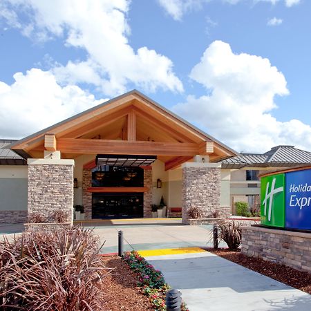 Holiday Inn Express Walnut Creek By Ihg Extérieur photo