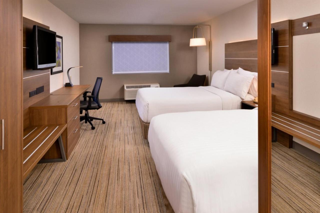 Holiday Inn Express Walnut Creek By Ihg Chambre photo