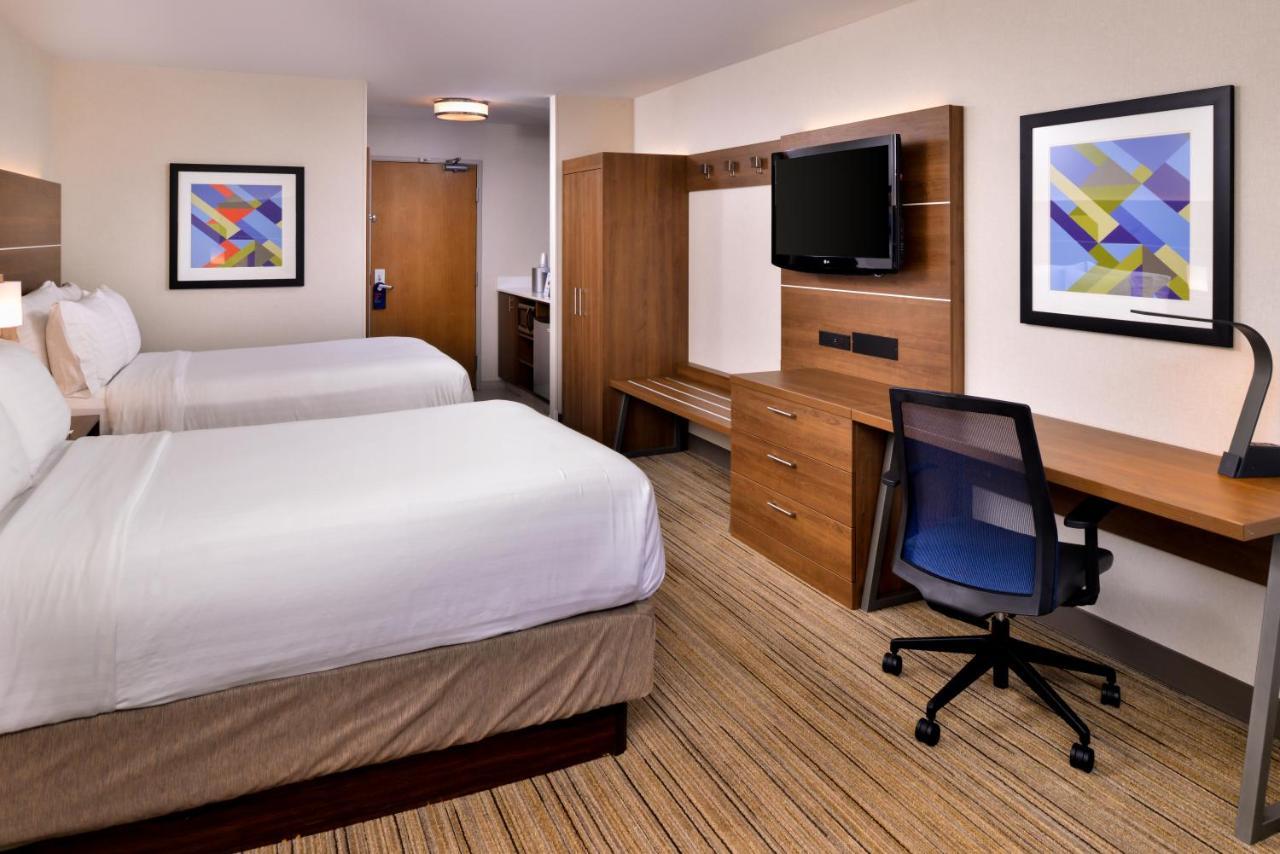 Holiday Inn Express Walnut Creek By Ihg Extérieur photo