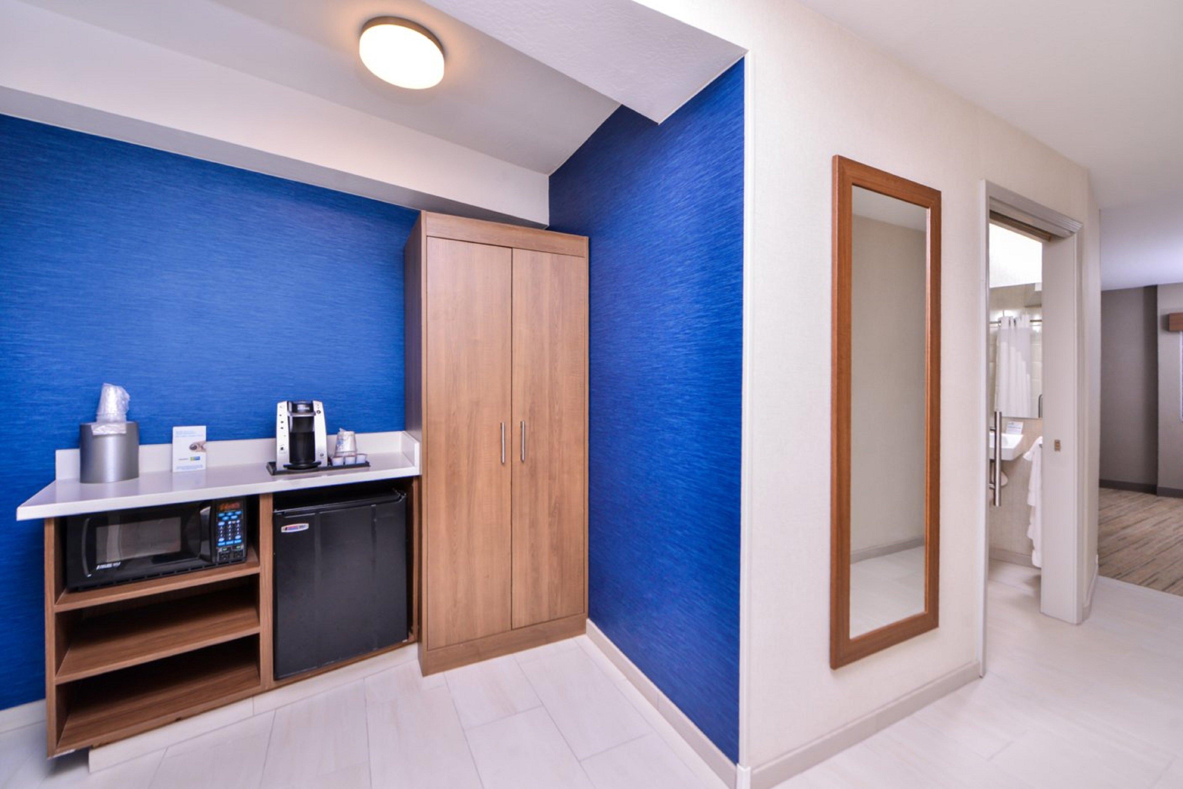 Holiday Inn Express Walnut Creek By Ihg Extérieur photo