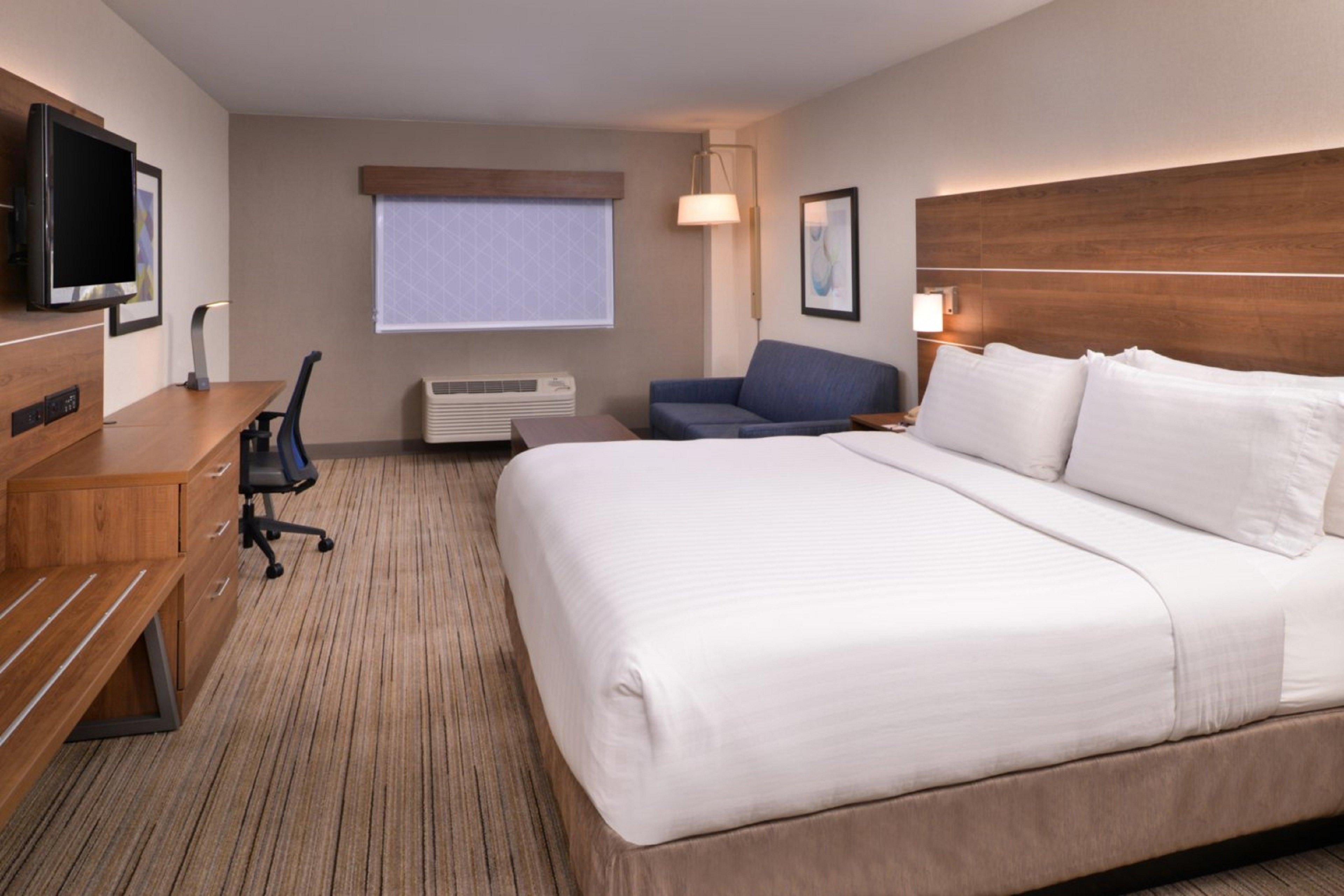 Holiday Inn Express Walnut Creek By Ihg Extérieur photo