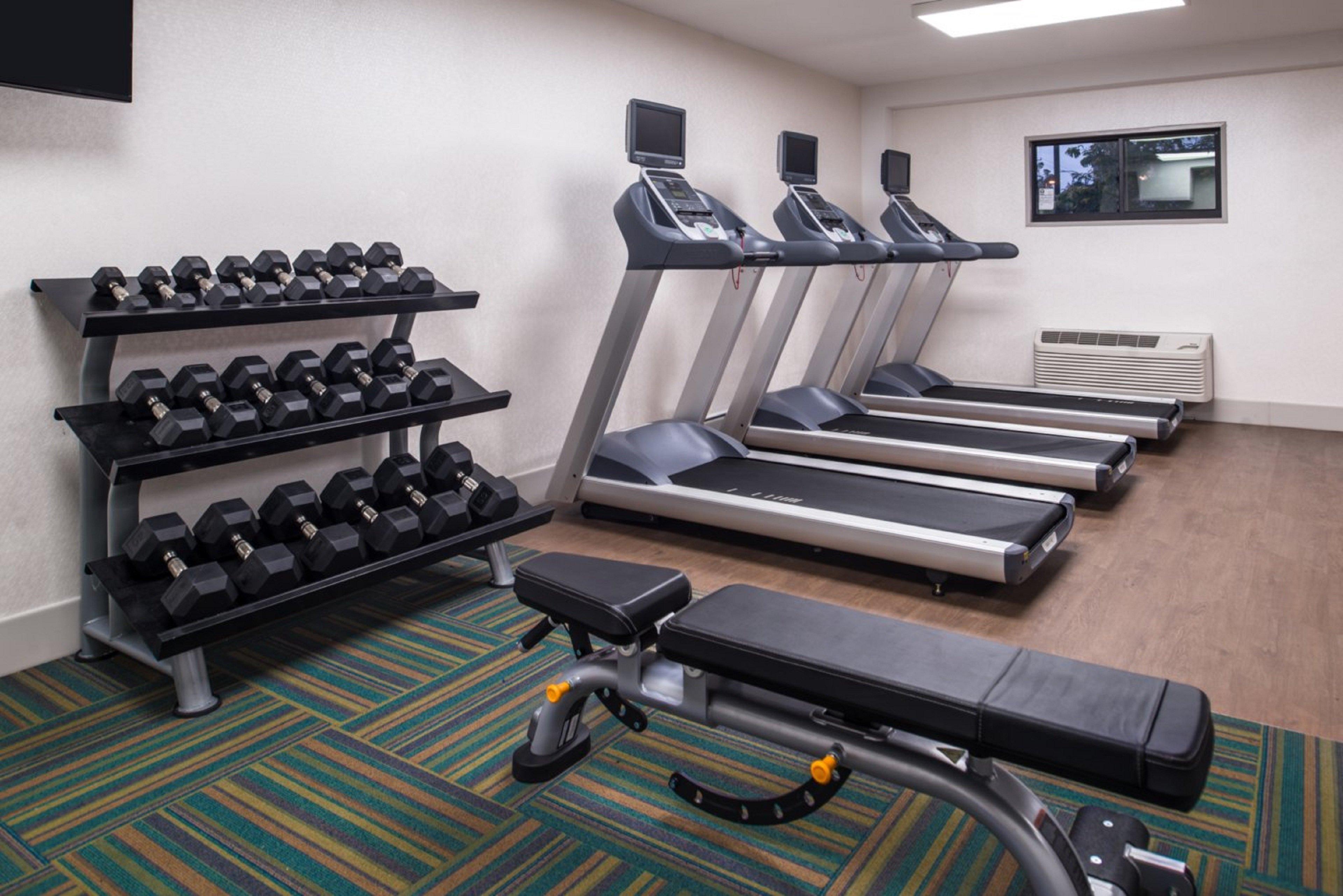 Holiday Inn Express Walnut Creek By Ihg Extérieur photo