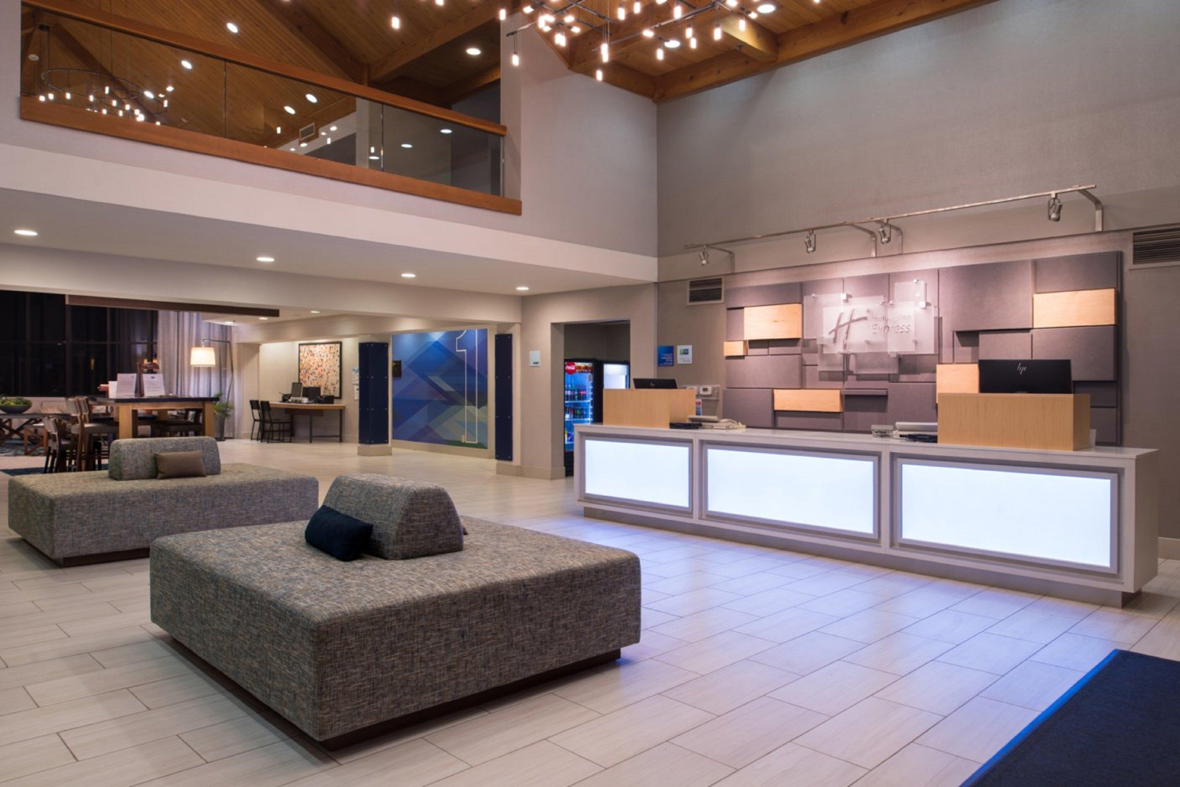 Holiday Inn Express Walnut Creek By Ihg Extérieur photo