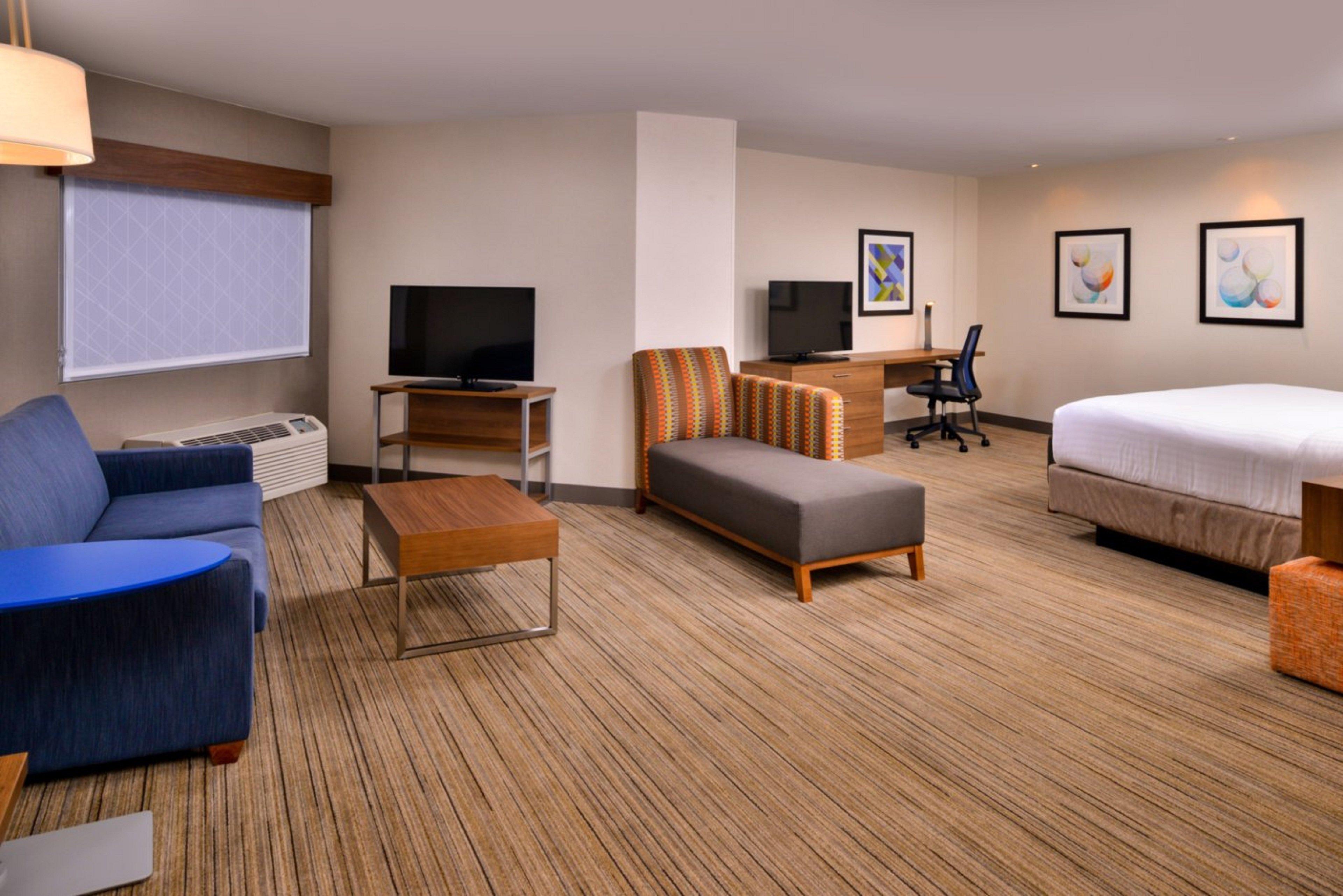 Holiday Inn Express Walnut Creek By Ihg Extérieur photo