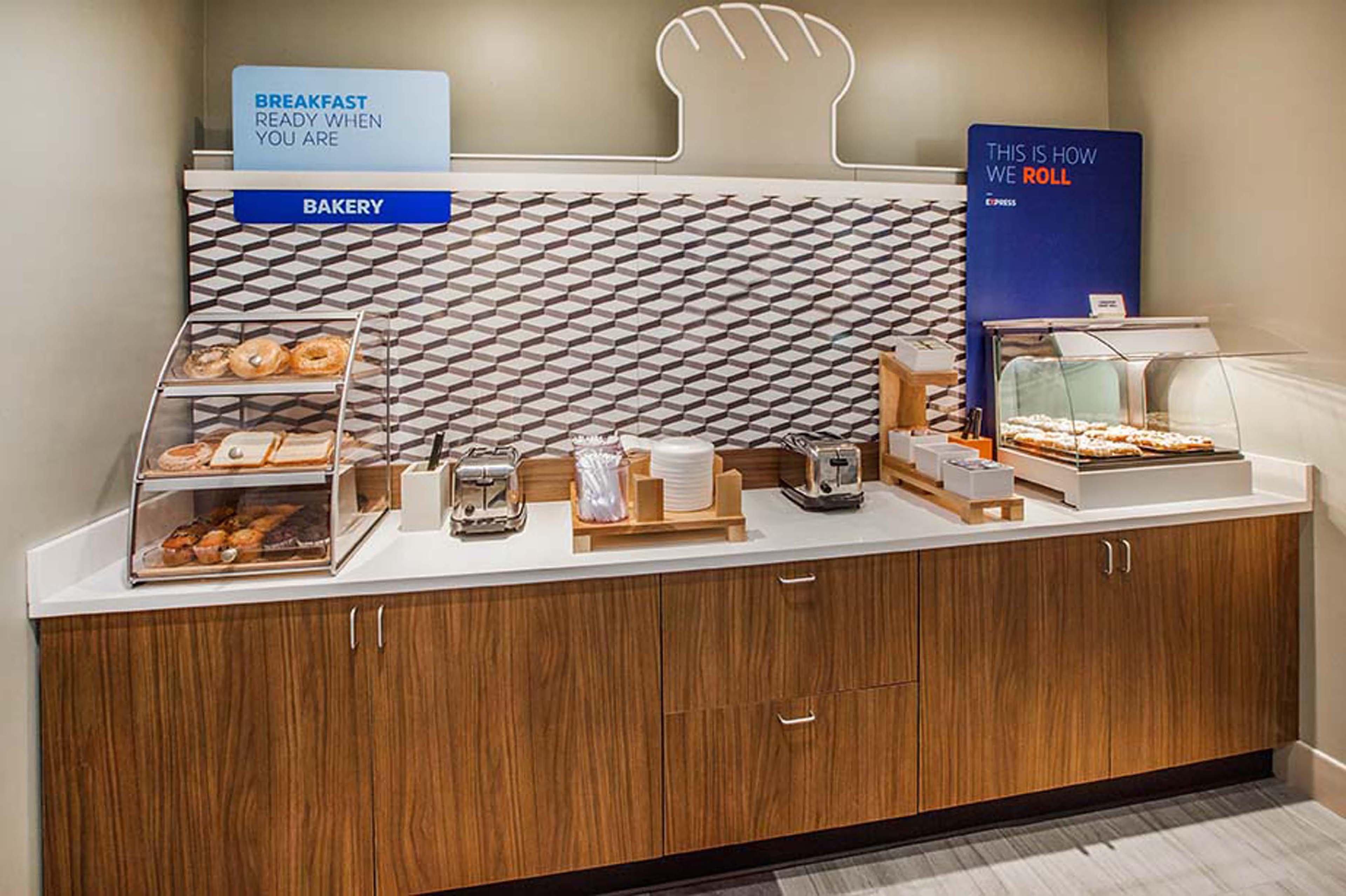 Holiday Inn Express Walnut Creek By Ihg Extérieur photo