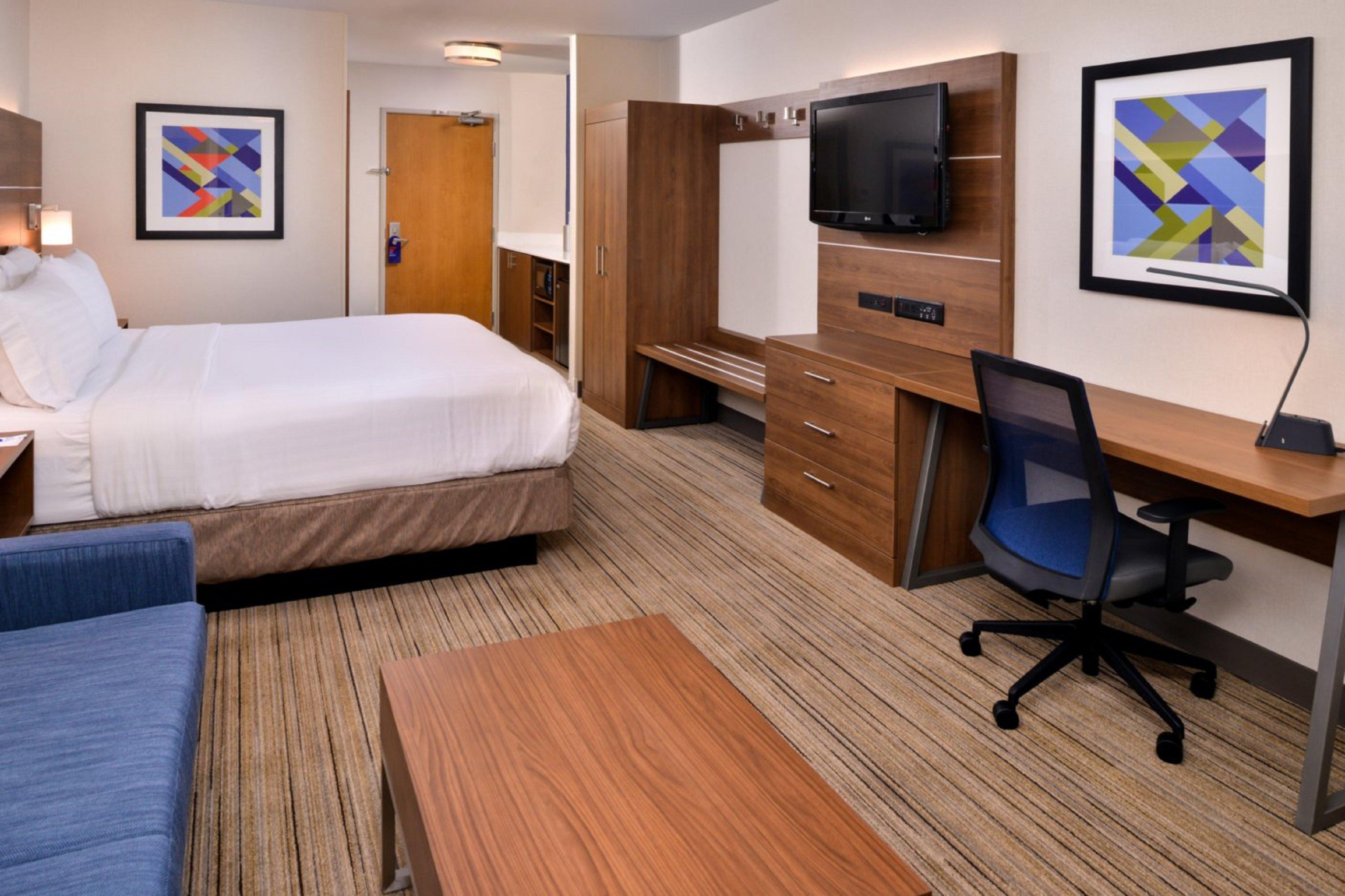 Holiday Inn Express Walnut Creek By Ihg Extérieur photo