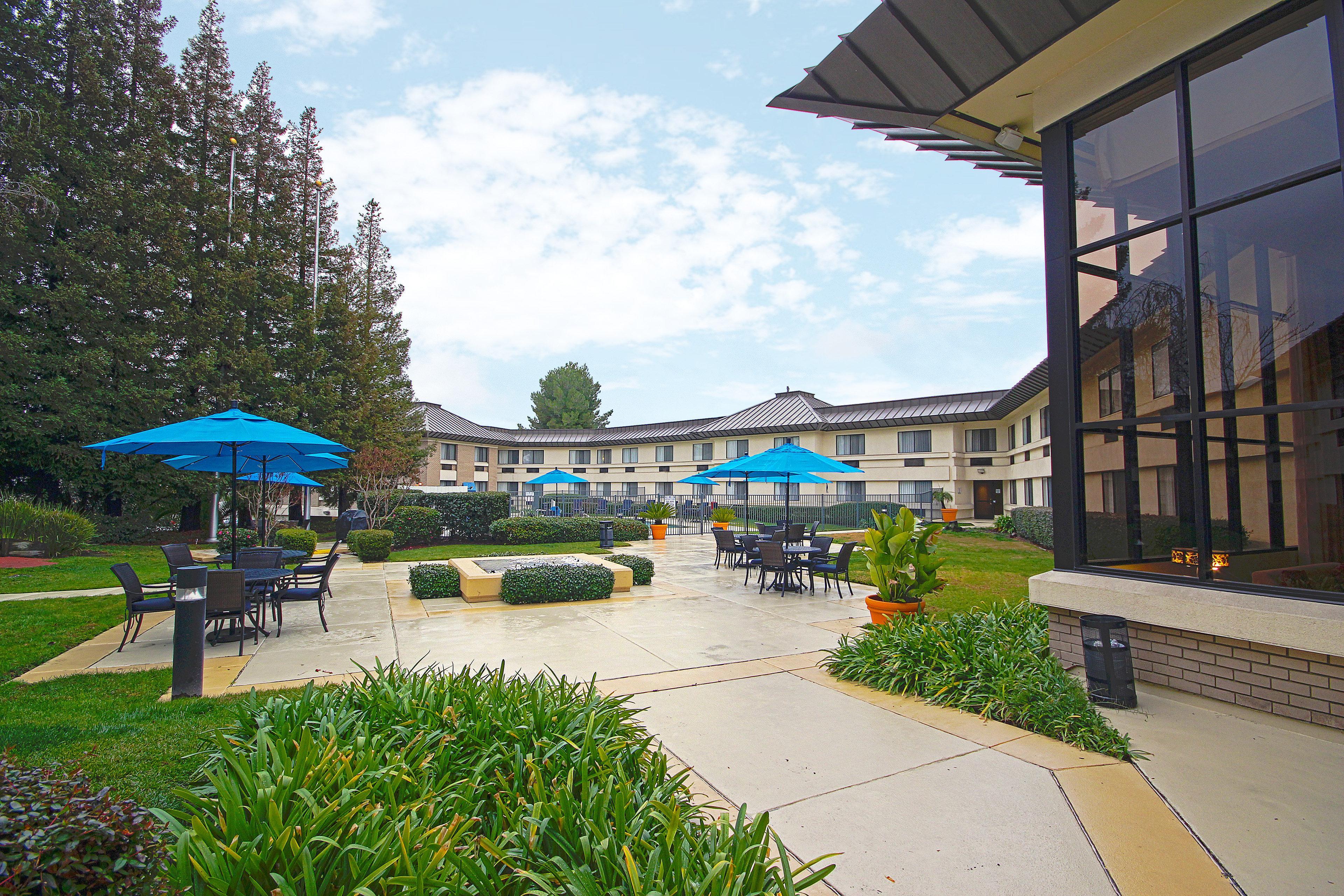 Holiday Inn Express Walnut Creek By Ihg Extérieur photo