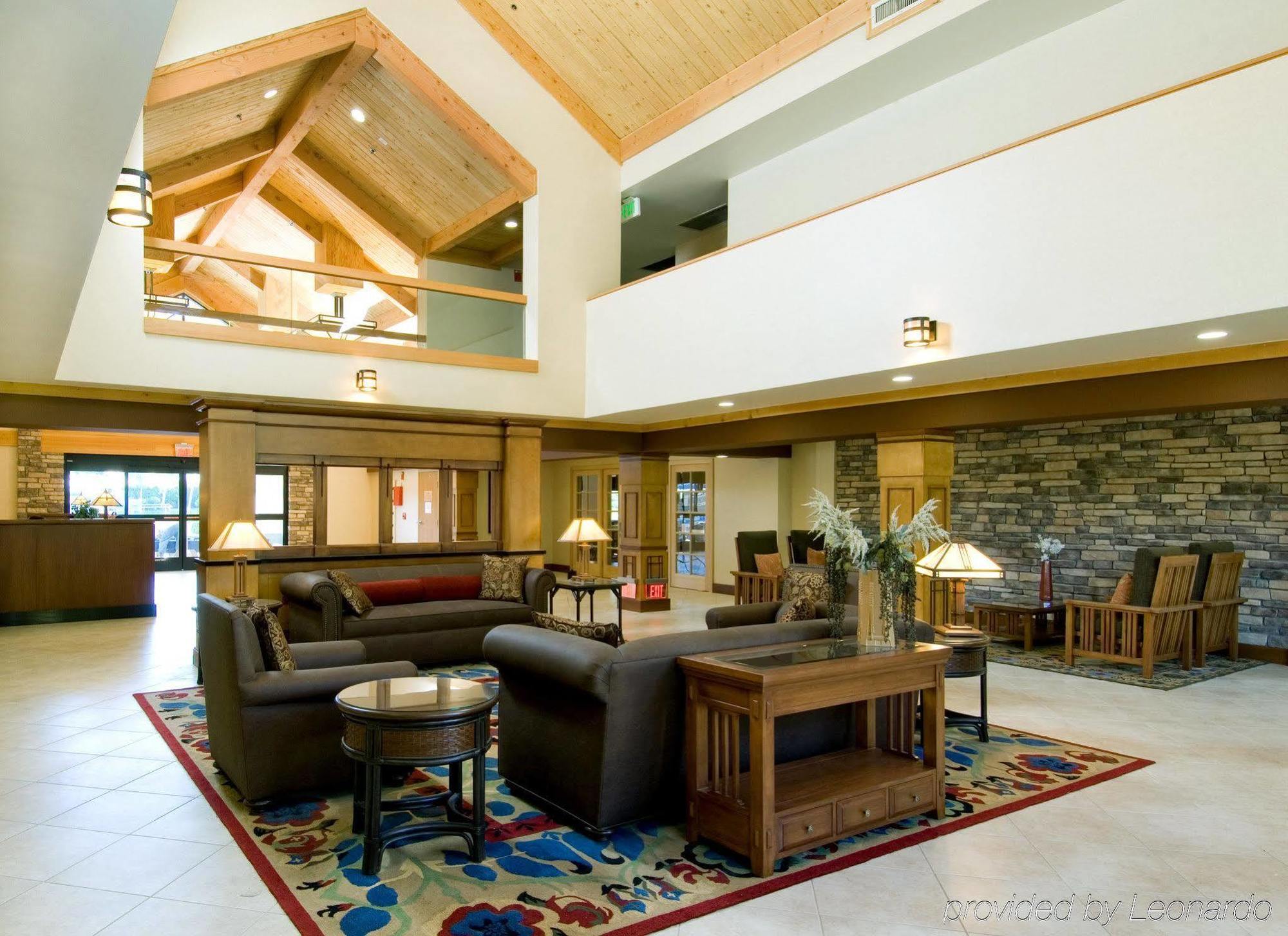 Holiday Inn Express Walnut Creek By Ihg Extérieur photo