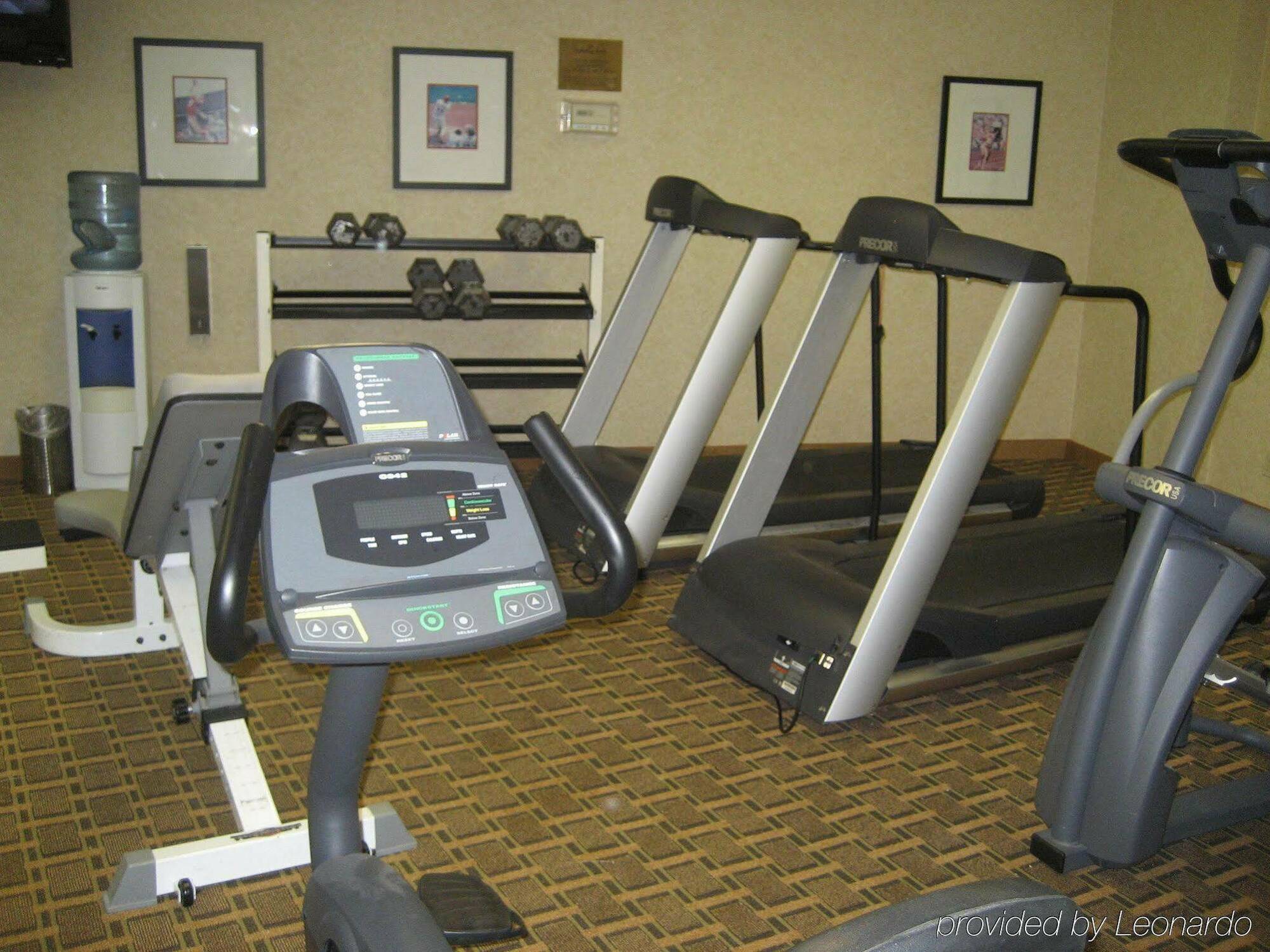 Holiday Inn Express Walnut Creek By Ihg Extérieur photo
