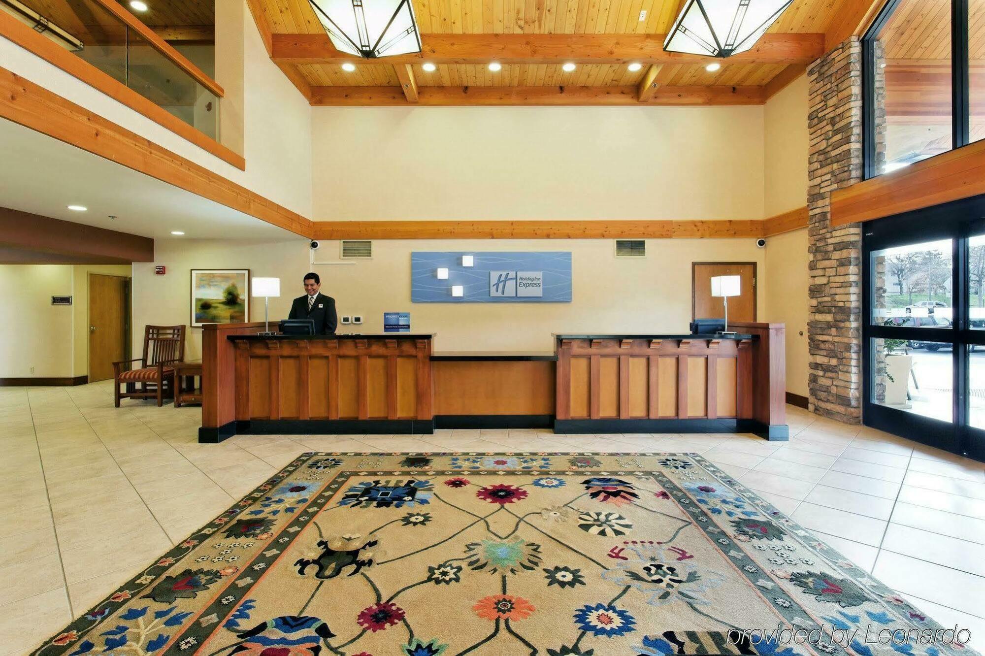 Holiday Inn Express Walnut Creek By Ihg Extérieur photo