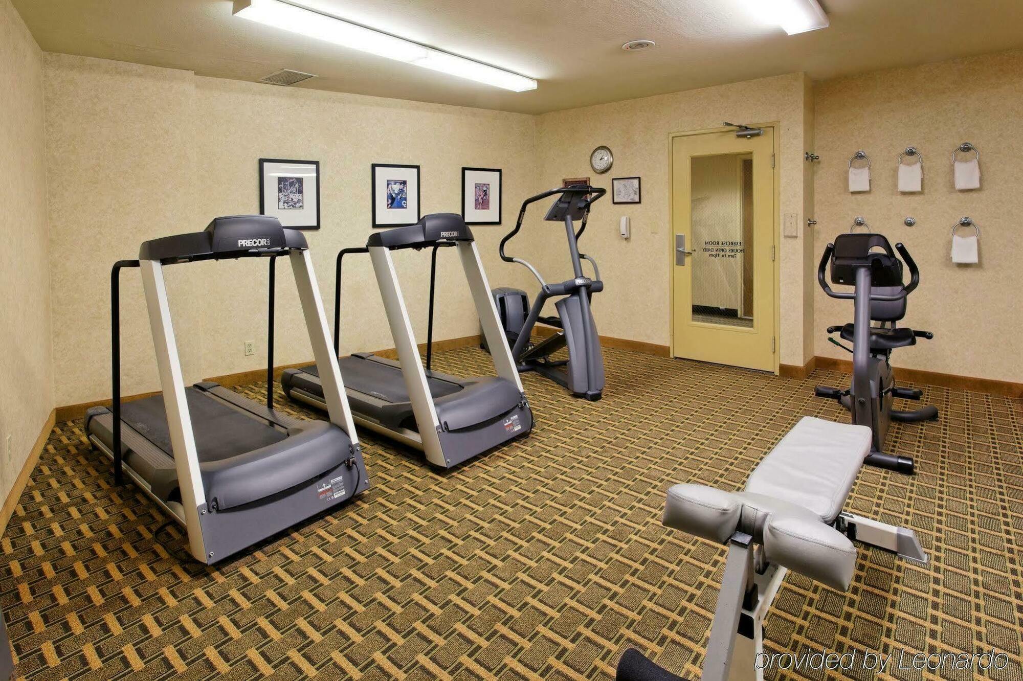 Holiday Inn Express Walnut Creek By Ihg Extérieur photo