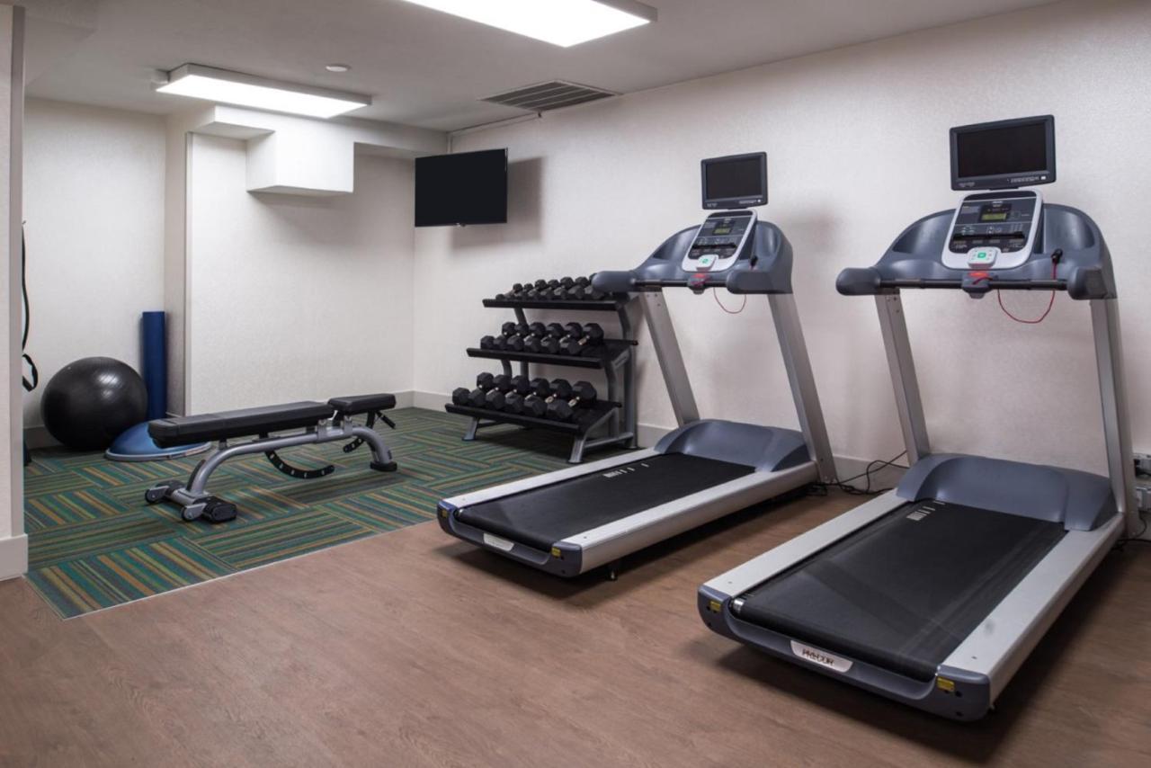 Holiday Inn Express Walnut Creek By Ihg Extérieur photo